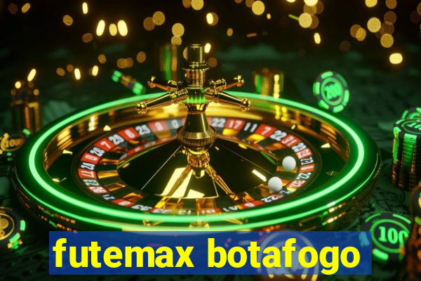 futemax botafogo